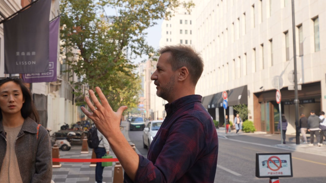 2025秋约魔都美术季，Art Walk带你解锁上海多元艺术魅力