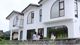 均温15℃＋！福建避寒天花板，这些古城藏着过冬的松弛密码