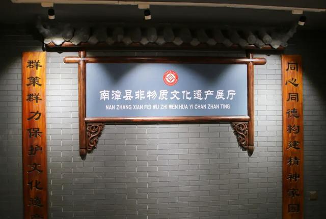 南漳：秋风起，秋意至，逛馆正当时
