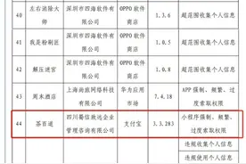 茶百道违规：侵害用户隐私，过期食材标签替换，潜规则曝光！图片