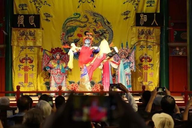 北京这个区成了“文化会客厅”！有趣有内涵，千万别错过
