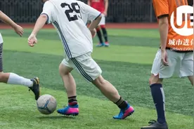 从“村超“到“苏超”，“业余”才能狂欢？图片