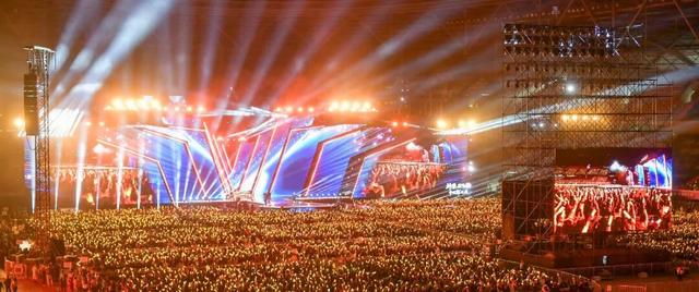 巴中2025十大文旅活动精彩回顾