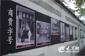 老百姓身边的文明事丨小巷人家，记忆里的乡愁图片