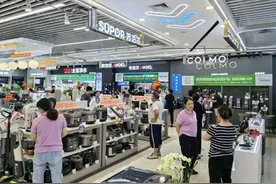 申报补贴超11亿元！重庆“以旧换新”政策成效初显图片