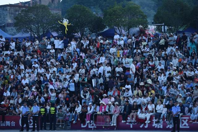 贵州六盘水：文旅融合的民生诗篇