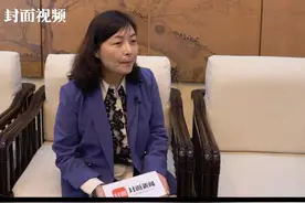 扬州博物馆、扬州中国雕版印刷博物馆副馆长高荣 ：被自由气息滋养的“扬州八怪”|川流中国·开天河图片