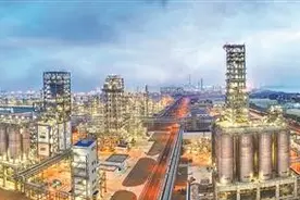 惠州大亚湾：建景美人和产业兴的大亚湾图片