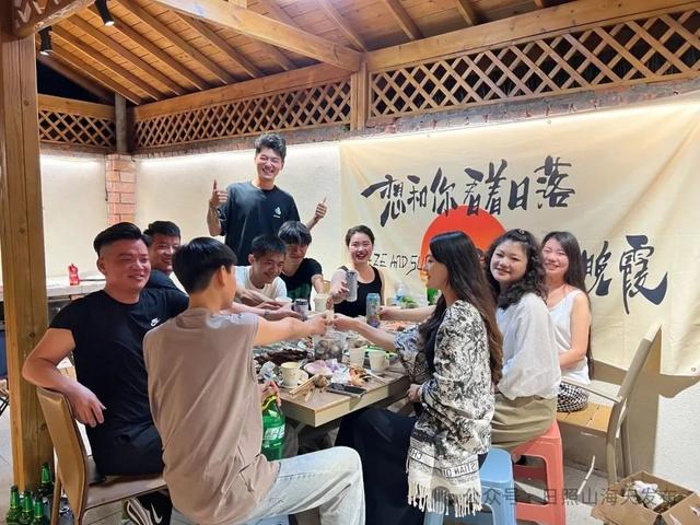 日照，向全国游客发出邀请！