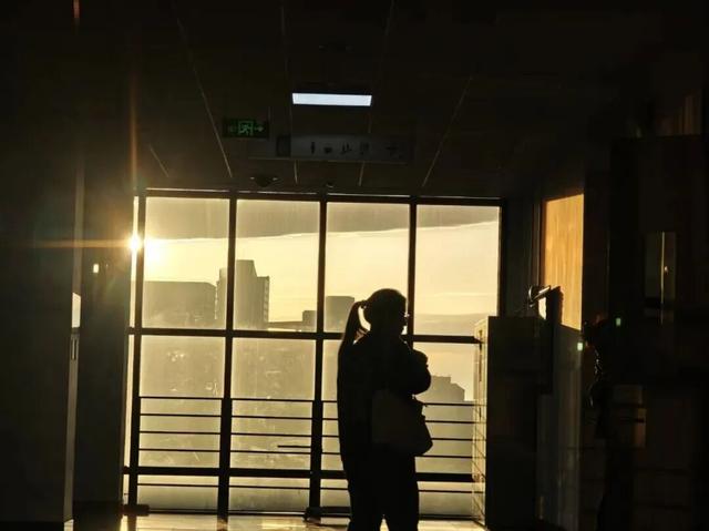 推开南开的窗，你会看到——