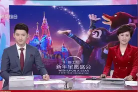 跨年夜多地受雾霾天气侵扰 上海迪士尼取消烟花表演 补偿方案公布