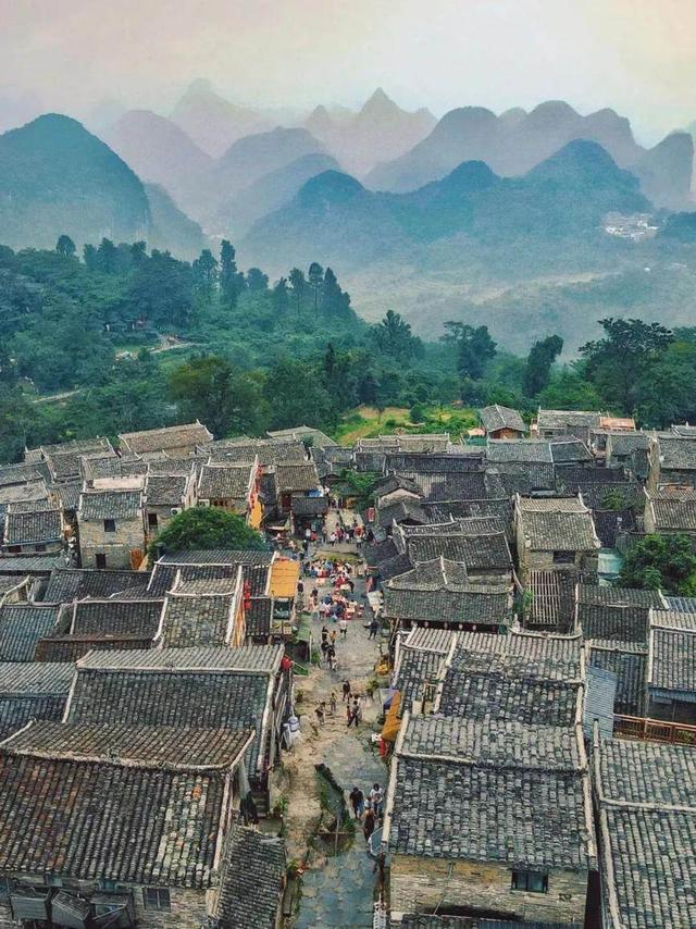 带上装备，国庆来清远打卡这8个户外游玩地→