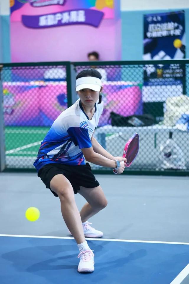 种草了！东莞这些「超美运动场」，现在就想去！