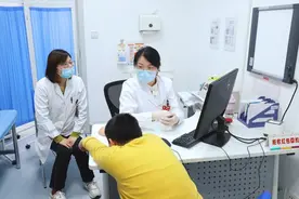 科学减重，上海市儿童医院为肥胖儿童提供一站式体重管理干预图片