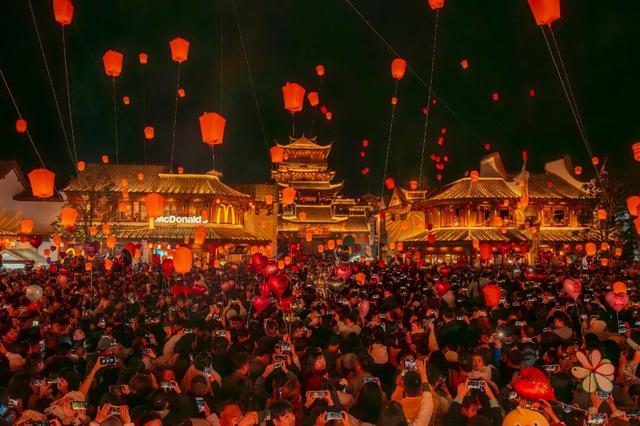 福州元旦爆火出圈，文旅消费热力全开！