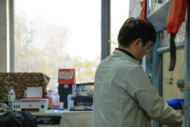 推开南开的窗，你会看到——