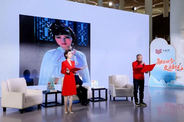 2025大运河文化阅读行活动在京圆满收官