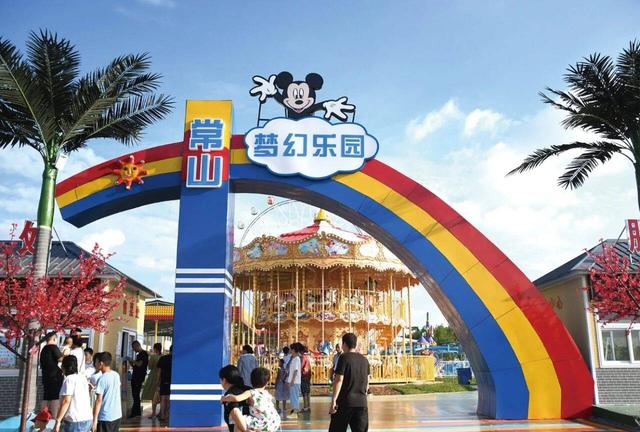 来诸城 跑半马 赏美景！