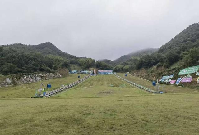 安徽六安：“红绿交融”推动文旅高质量发展