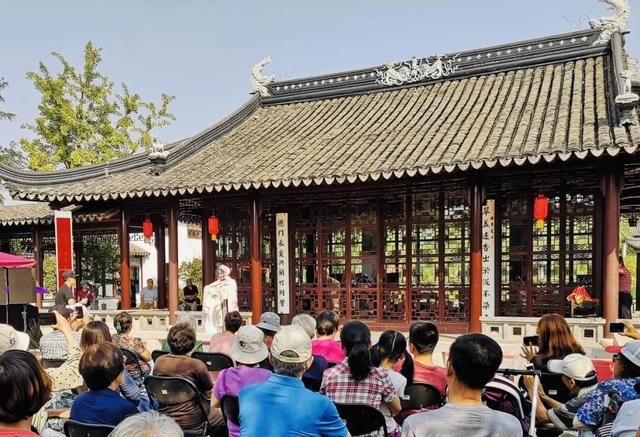 北京“音乐地图”上新！ 第二批京彩户外音乐会点位正式上线