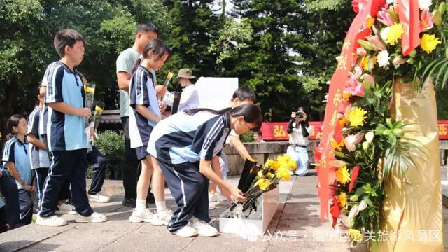 铁血昆仑·薪火相传 | 昆仑关秋季研学活动招募中