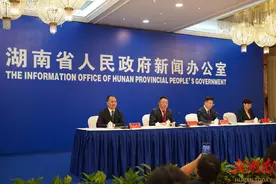 2024年湖南高考600分以上考生16276 人图片