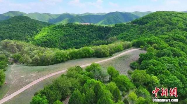 重走抗战路，一定要去一趟延安！