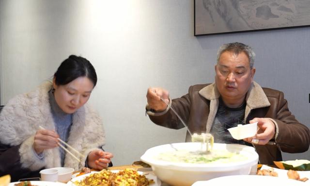 直呼惊艳！310名跨省游客打卡临泉三件套