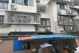 附违房产交易受阻？请先拆除违法建筑图片