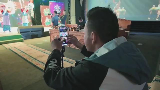 湟源县 开展“万粉达人游湟源”网络传播活动