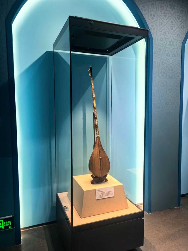 “丝乐风飘处处闻 —— 多元音乐文化展” 盛大开展！