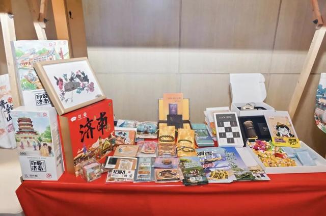 泉在济南·情满江城，济南-武汉双城互游启新篇