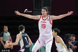 官方：中国女篮今夏将在济南临沂等6市举办热身赛图片