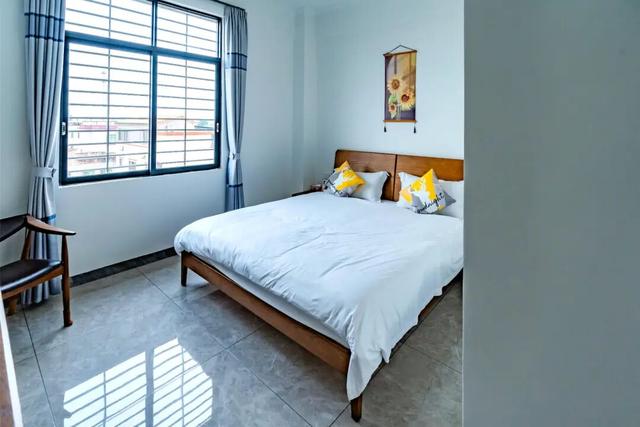 祖屋潮改变民宿！贤鲁岛上的“家”，免费住→