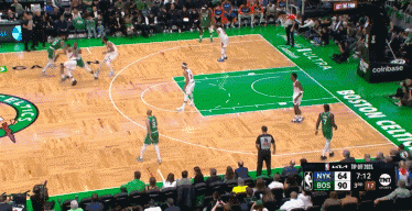 NBA|轰下37分闪耀赛季揭幕战，塔图姆要感谢的竟是科尔？图片