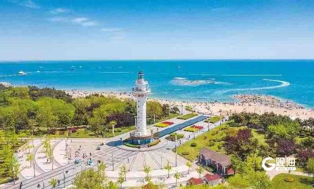 多维互动展山海魅力，日照文旅精彩亮相青岛
