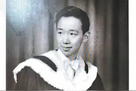 打破偏见！段义孚自传：地理学不是高深的学问图片