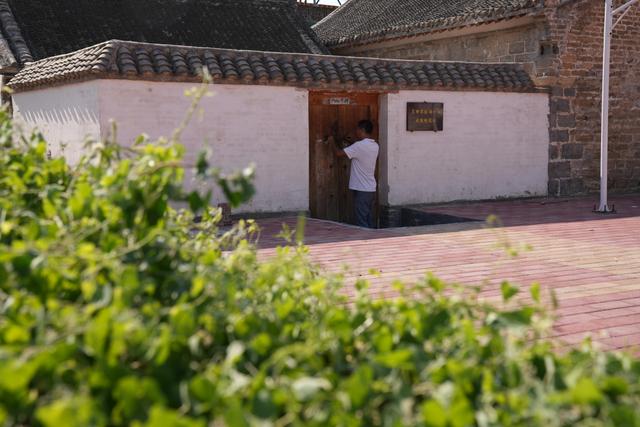 4000公里寻踪定位，多图展现豫北地下交通线光荣印记丨“穿越封锁 寻踪豫北地下交通线” ⑥