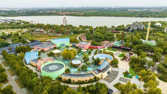 红色热土，河海新篇：“大美东营”绘就高质量发展新画卷