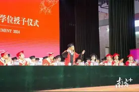 钟南山否认病重传闻：目前康复得还不错，仍在院治疗图片