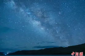 人这一辈子，一定要去西藏看一次星空！图片
