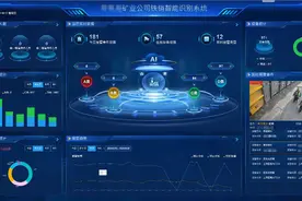 坚定不移推动民营经济高质量发展｜AI视觉算法摆上“货架”图片