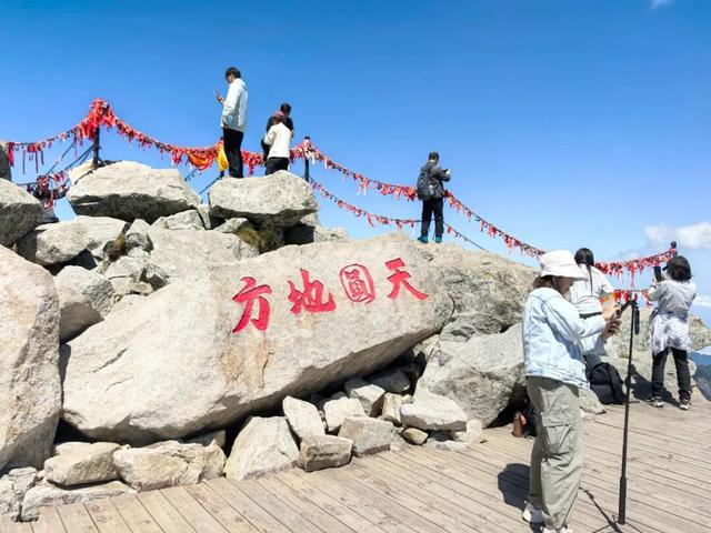 九月新启，共赴秦岭之巅的自然之约