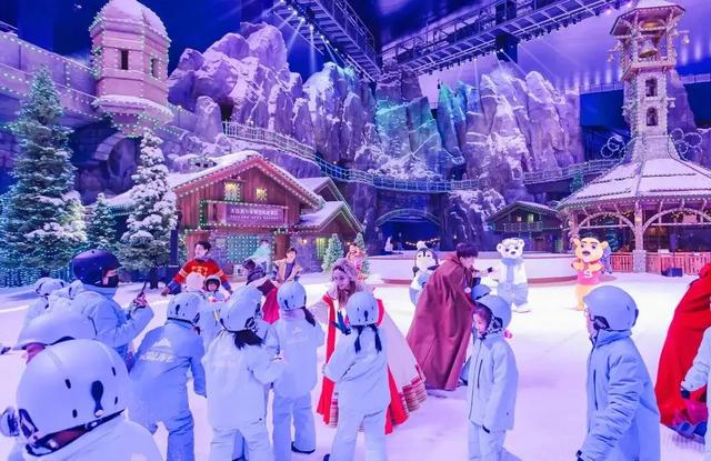 早安,长宁 | 华山绿地浪漫升级啦!