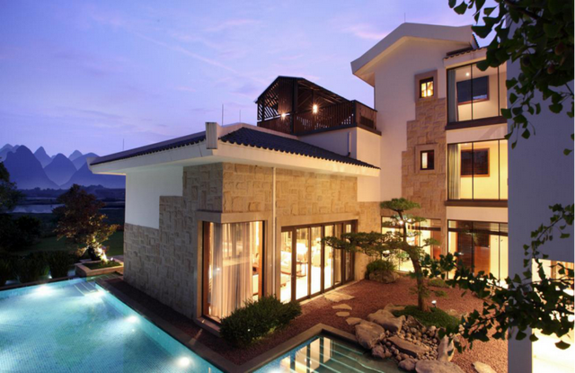 千年银杏韵，金黄满地诗，金色海洋游玩攻略来了！