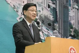 高铁香港段将引进卧铺列车往返北京及上海，香港特区政府：热烈欢迎图片