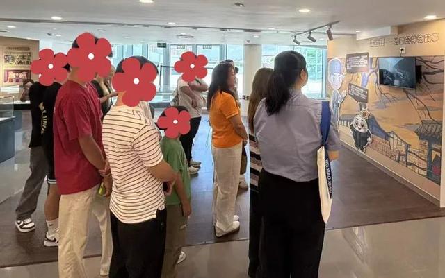 探秘中华文化 对话历史印记