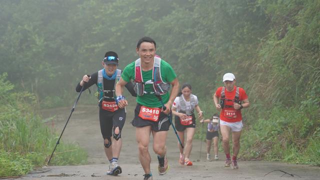 动起来 更精彩 ——铜仁市石阡县文体旅深度融合的生动实践