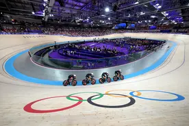 巴黎奥运会丨8月6日奥运头图图片