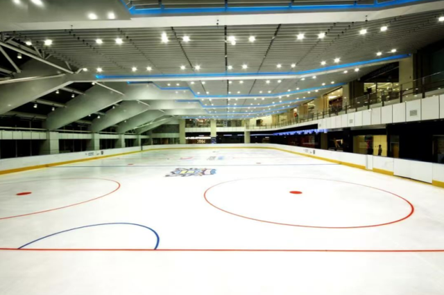 来北京朝阳滑冰吧！超实用指南请收好